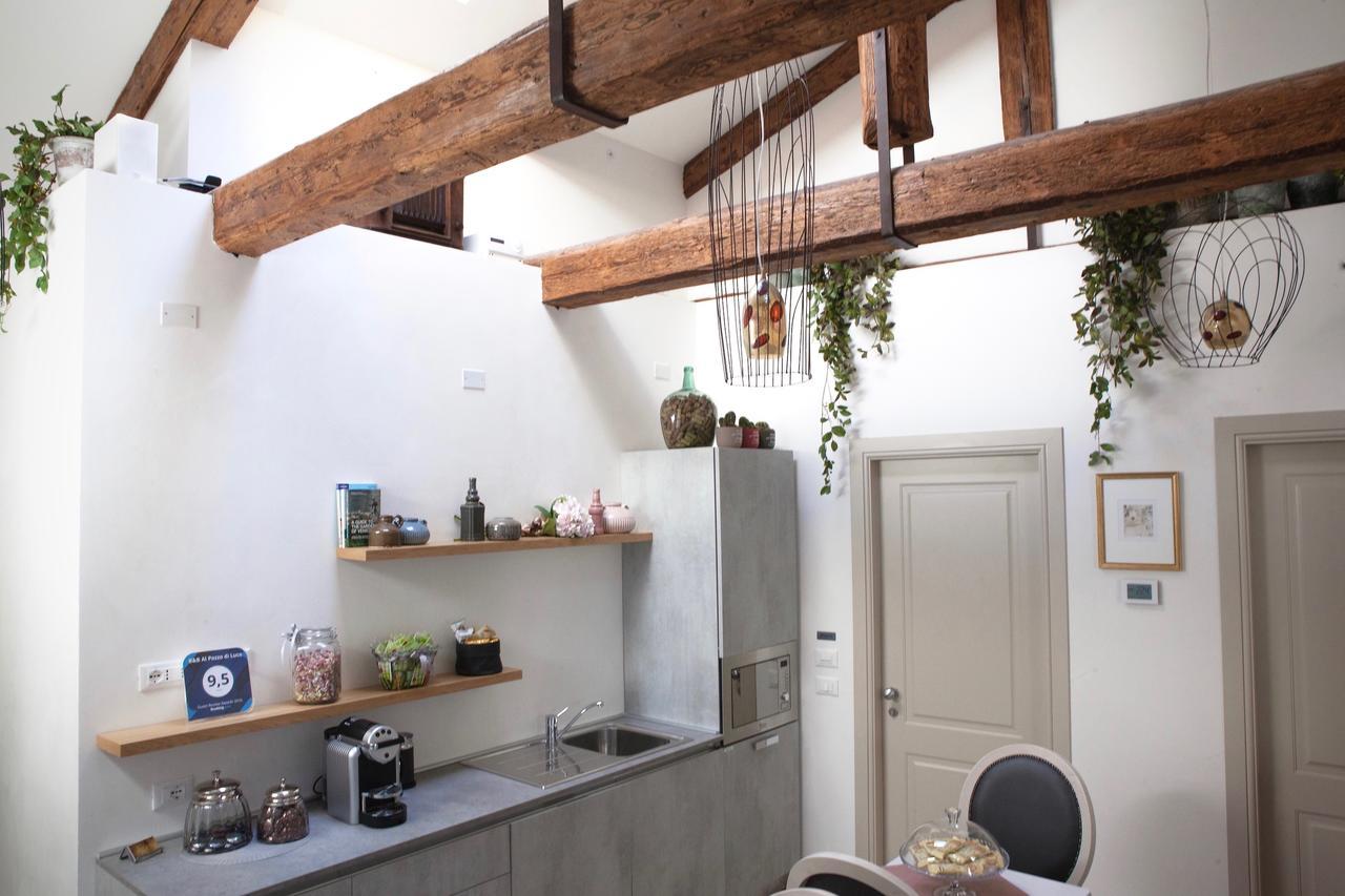 Al Pozzo Di Luce Bed & Breakfast Venetië