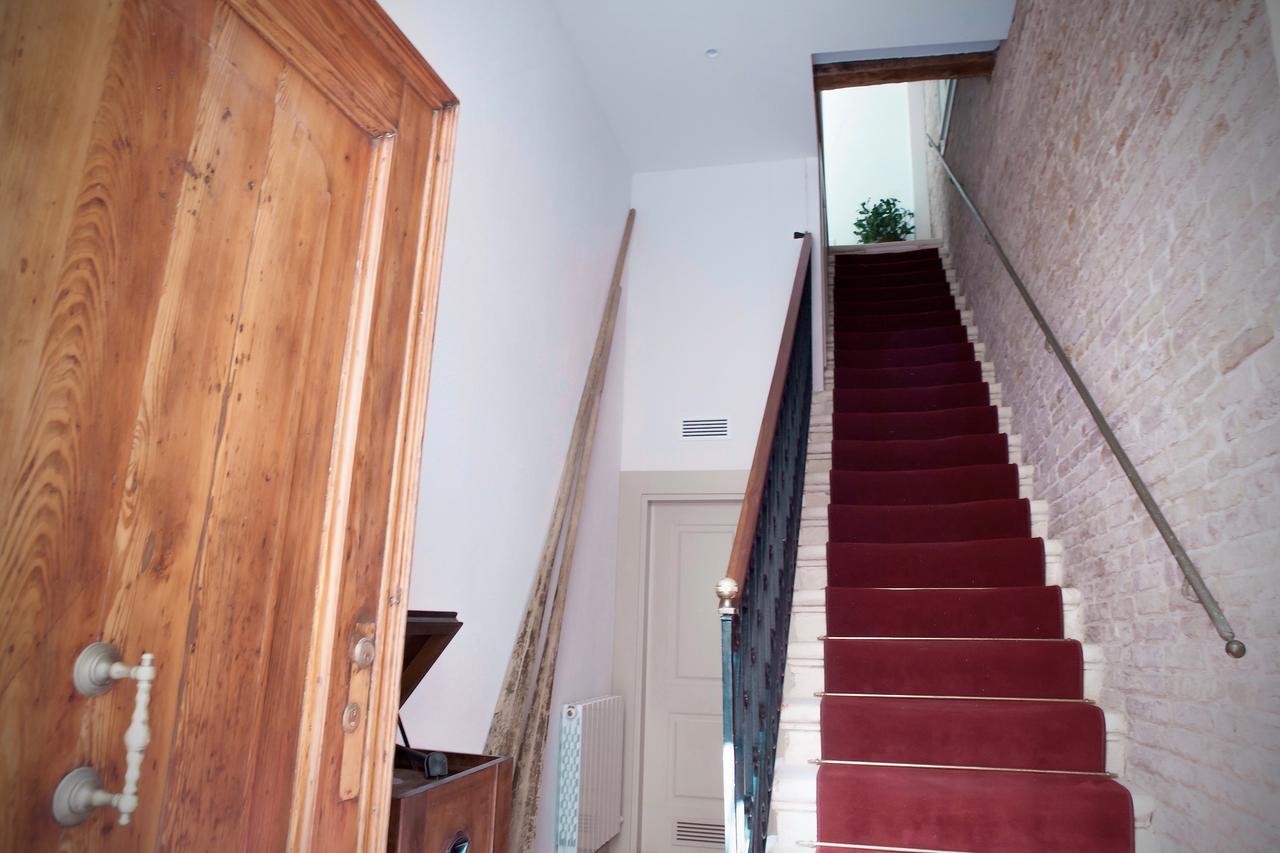 Bed & Breakfast Al Pozzo Di Luce Venetië
