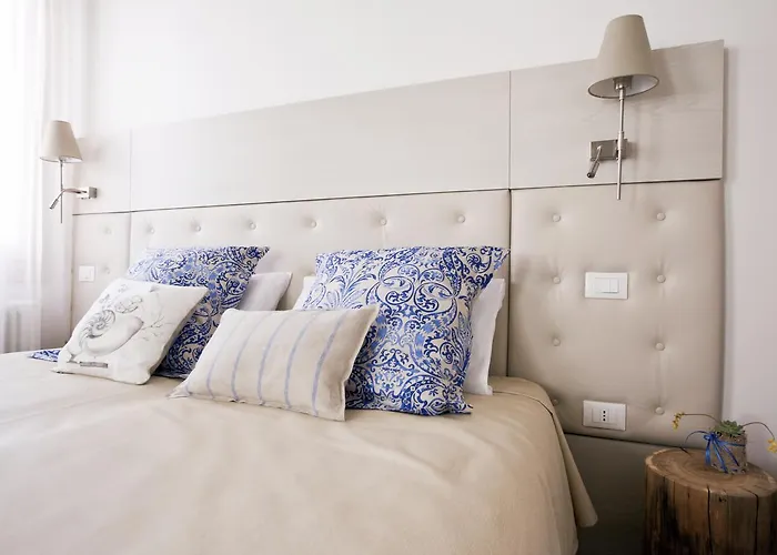 B&B Al Pozzo Di Luce
