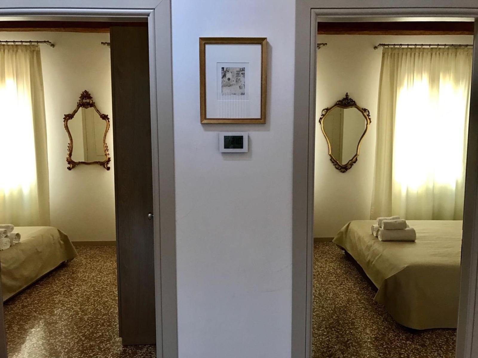 Bed & Breakfast Al Pozzo Di Luce