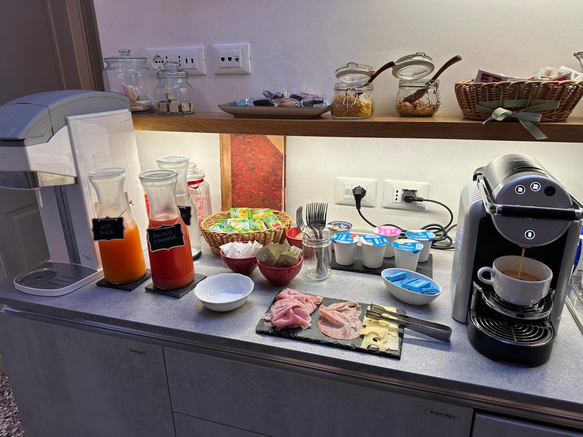 Bed & Breakfast Al Pozzo Di Luce 2*