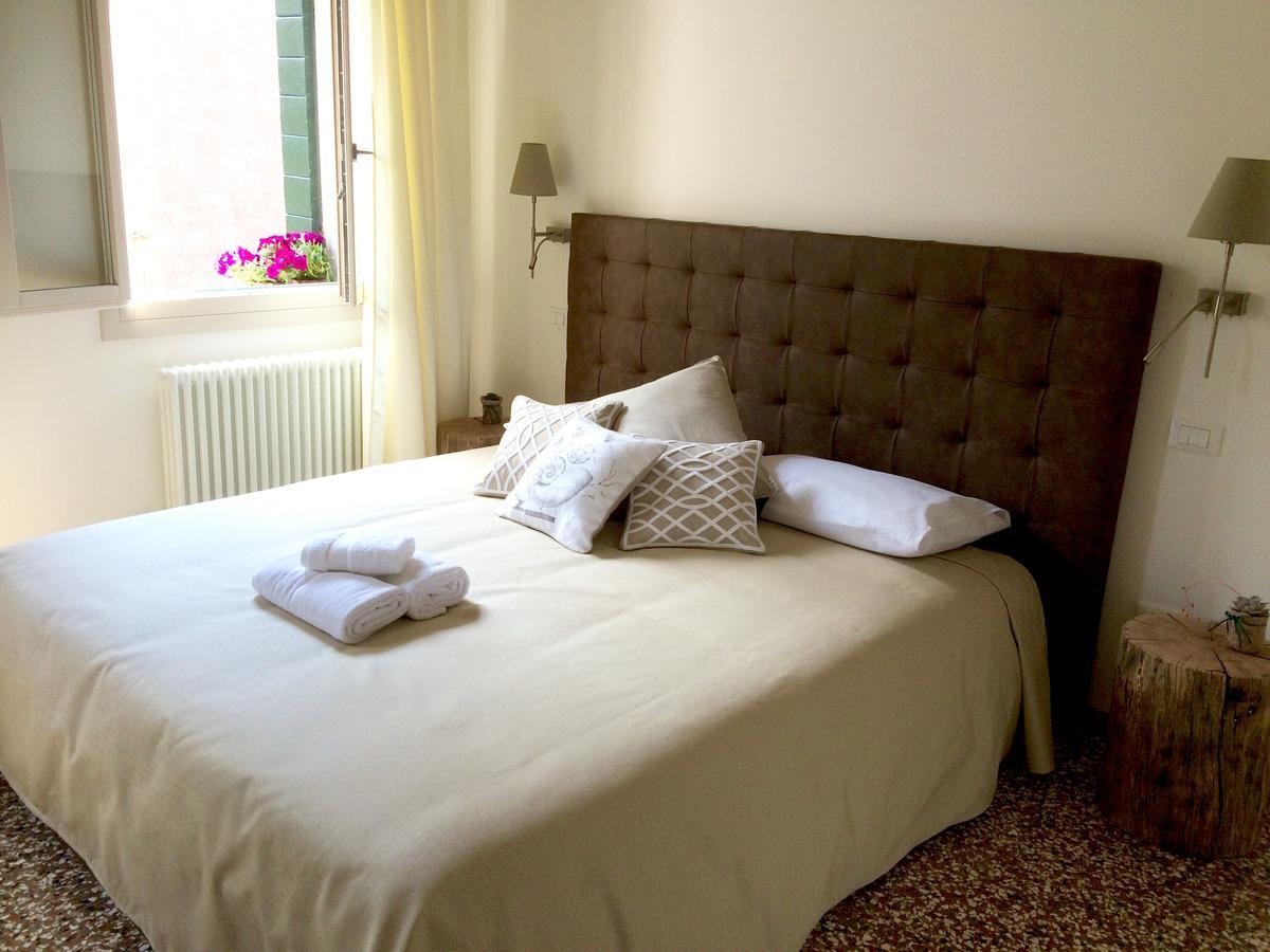 Bed & Breakfast Al Pozzo Di Luce Venice
