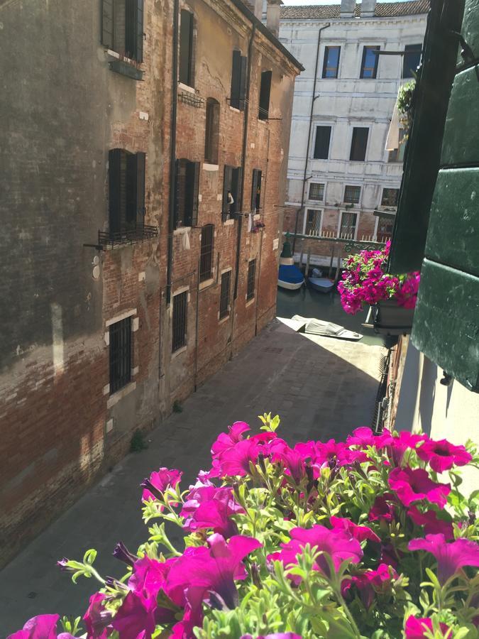 Al Pozzo Di Luce Couette-café Venise