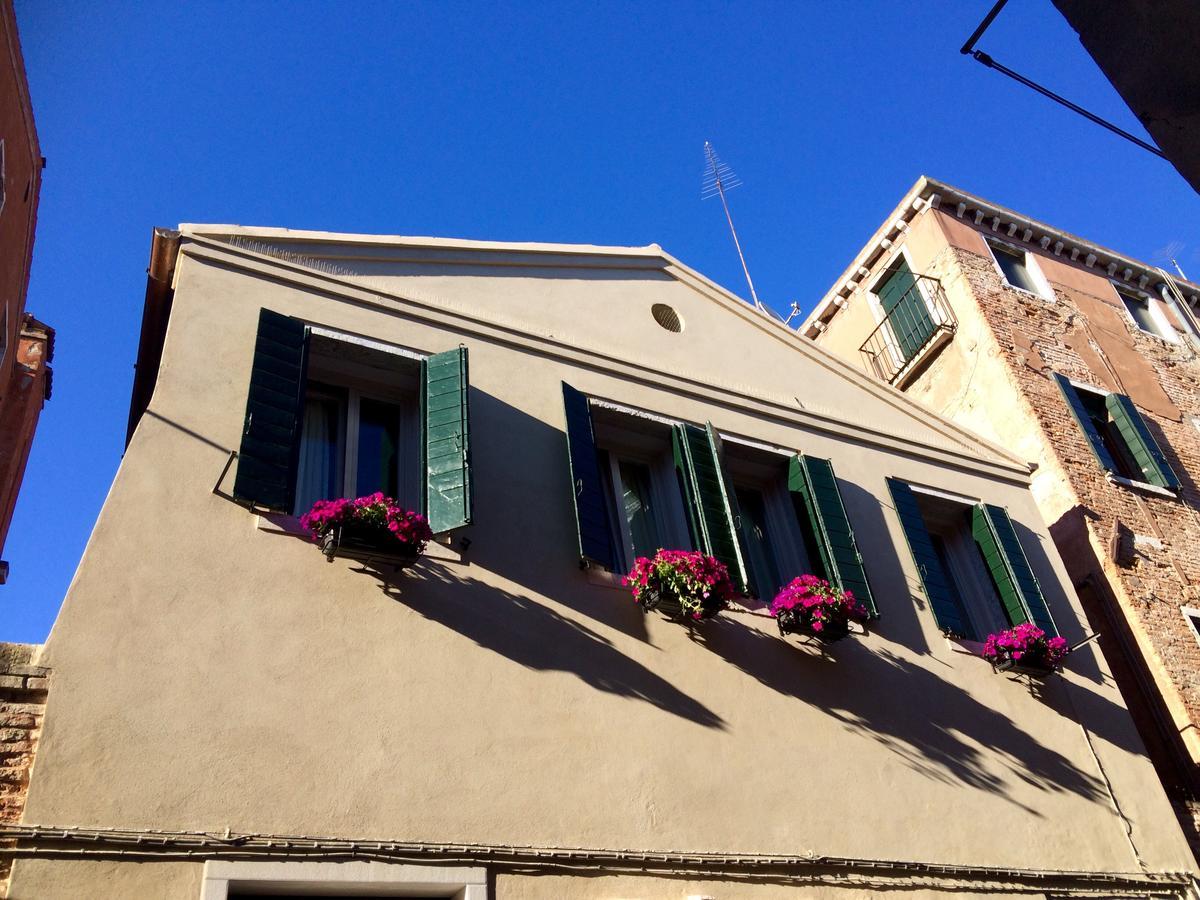 Couette-café Al Pozzo Di Luce