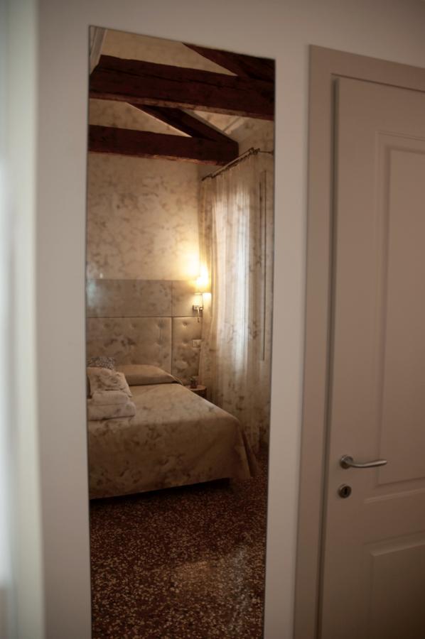 Al Pozzo Di Luce Couette-café
