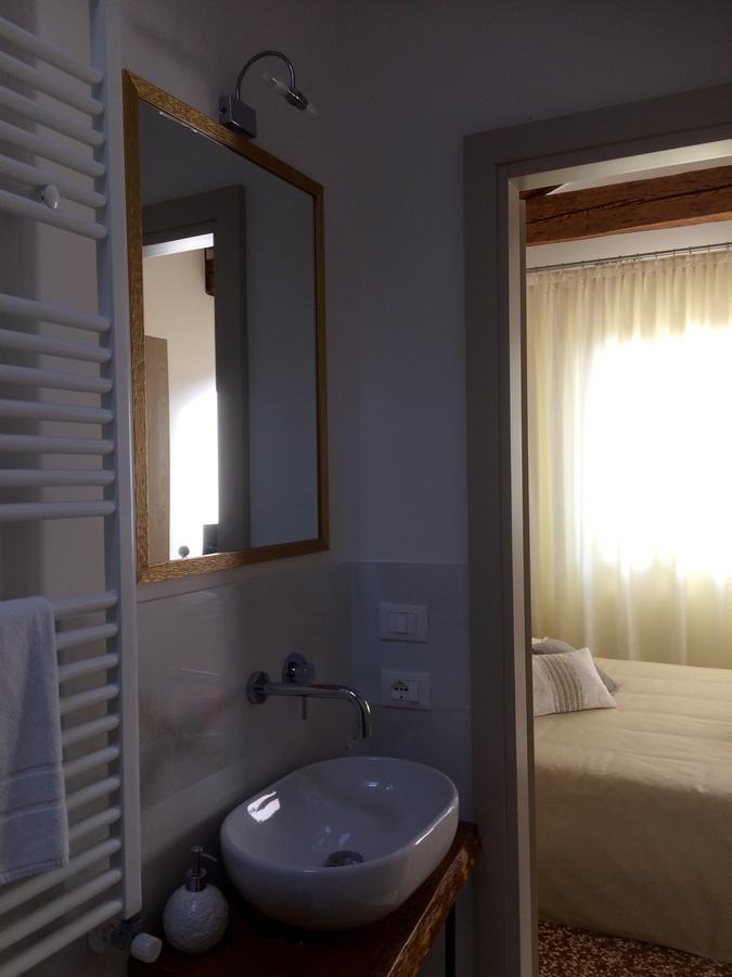 Couette-café Al Pozzo Di Luce 2*
