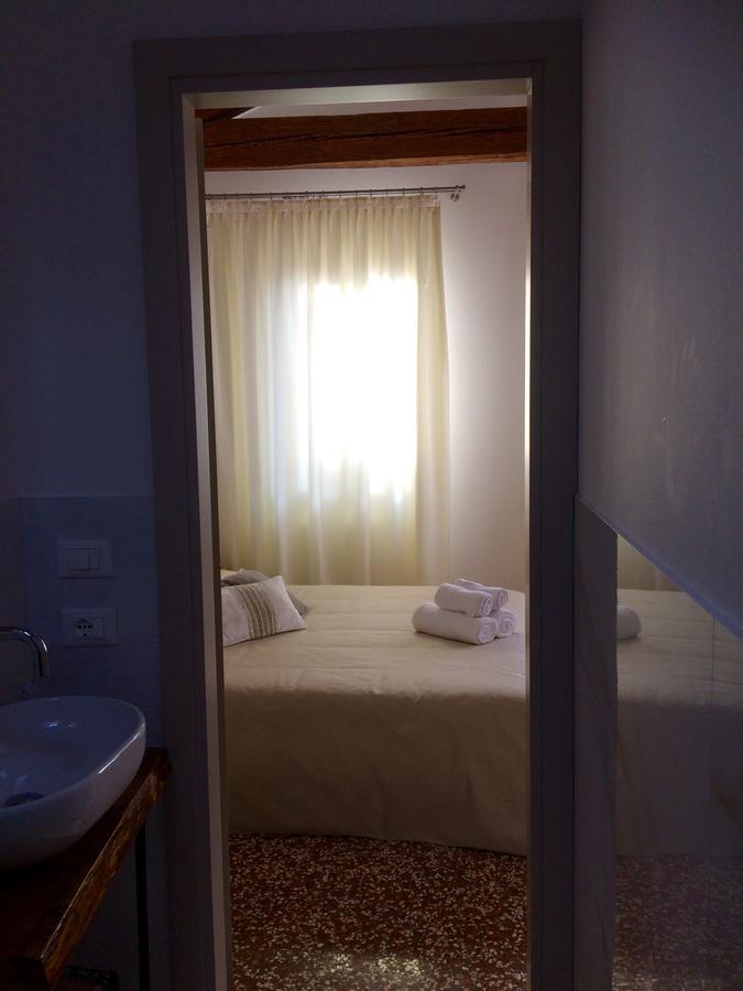 Al Pozzo Di Luce Couette-café Venise