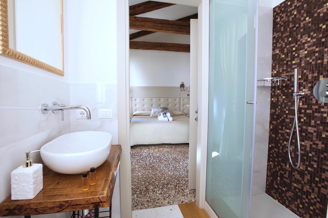 Al Pozzo Di Luce Bed & Breakfast Venice