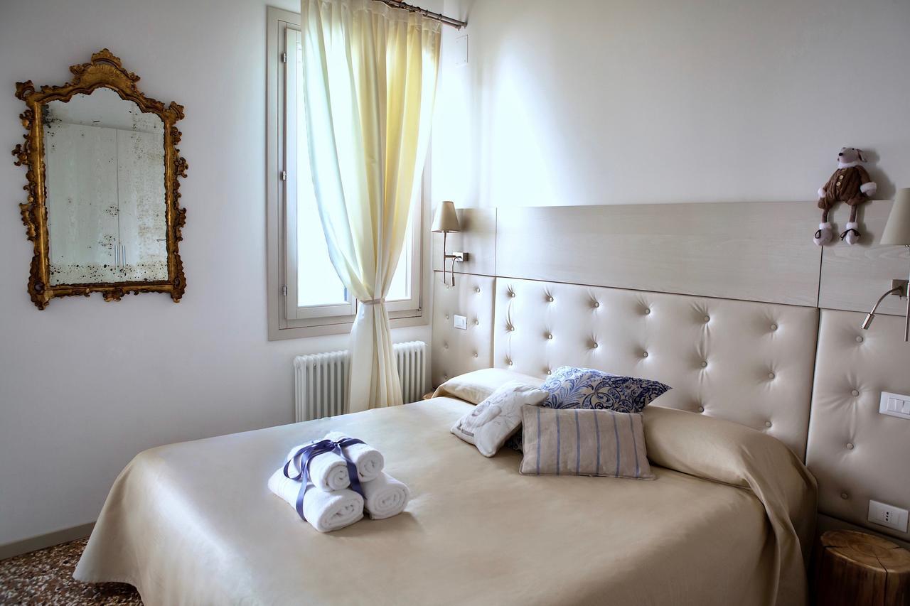 Couette-café Al Pozzo Di Luce 2*