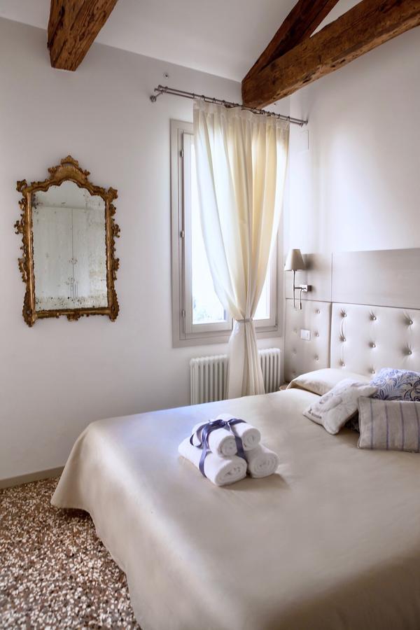 Couette-café Al Pozzo Di Luce Venise