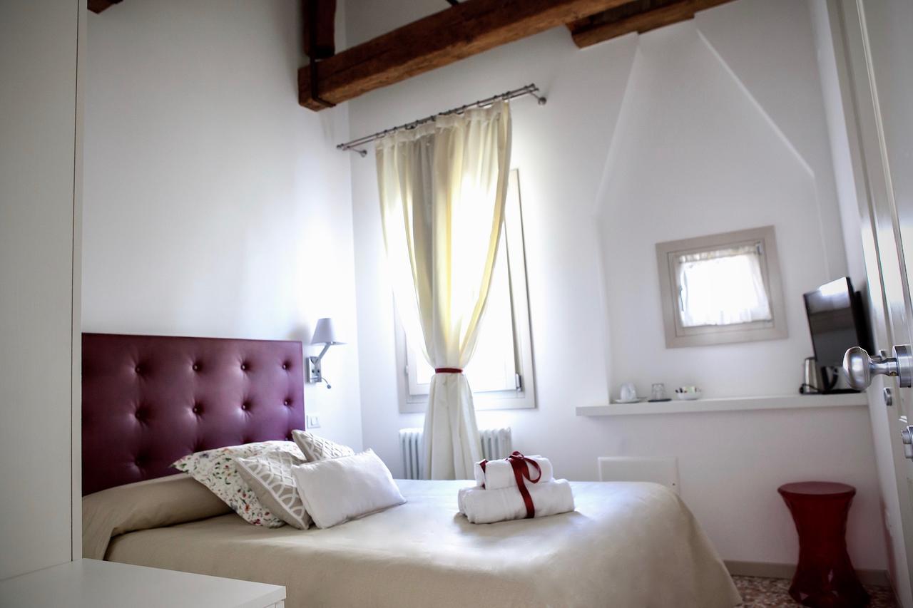 Couette-café Al Pozzo Di Luce