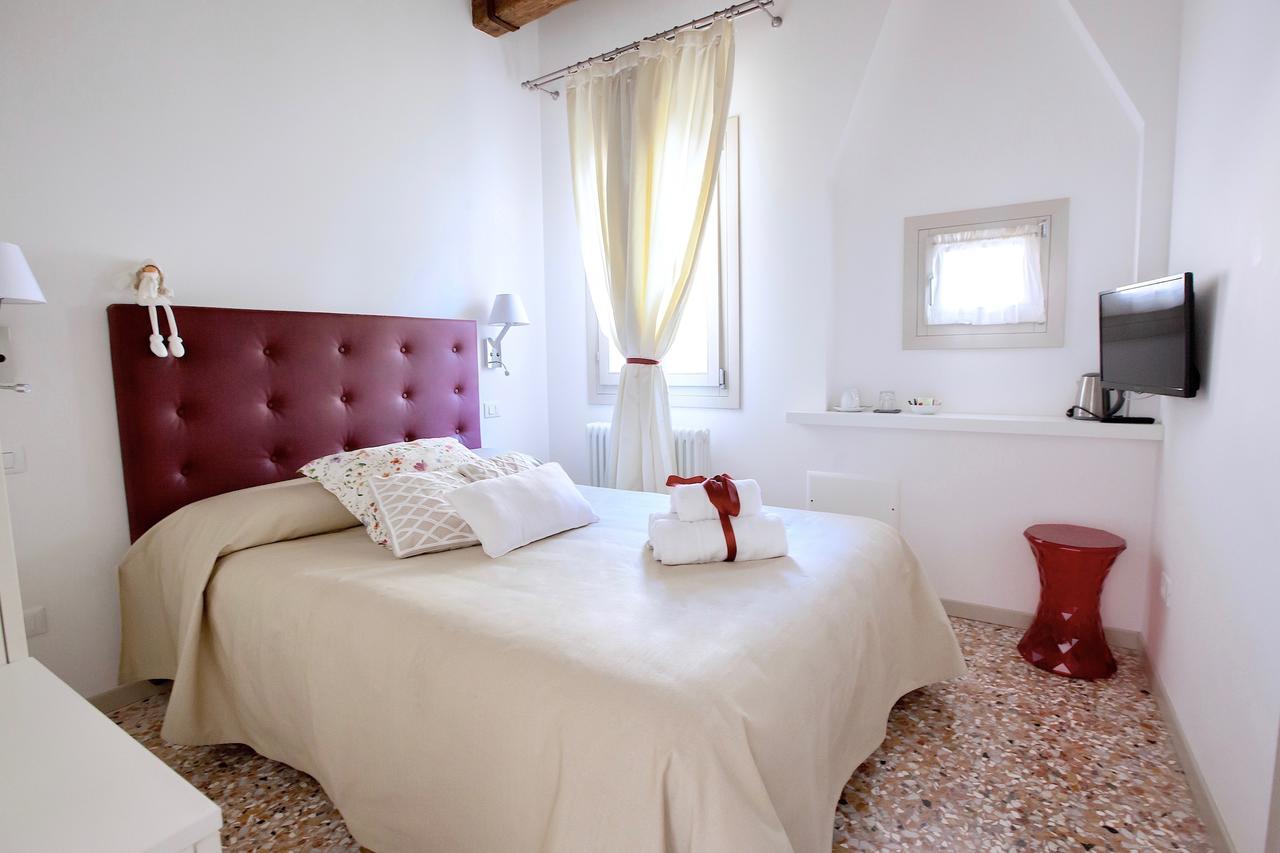 Couette-café Al Pozzo Di Luce 2*