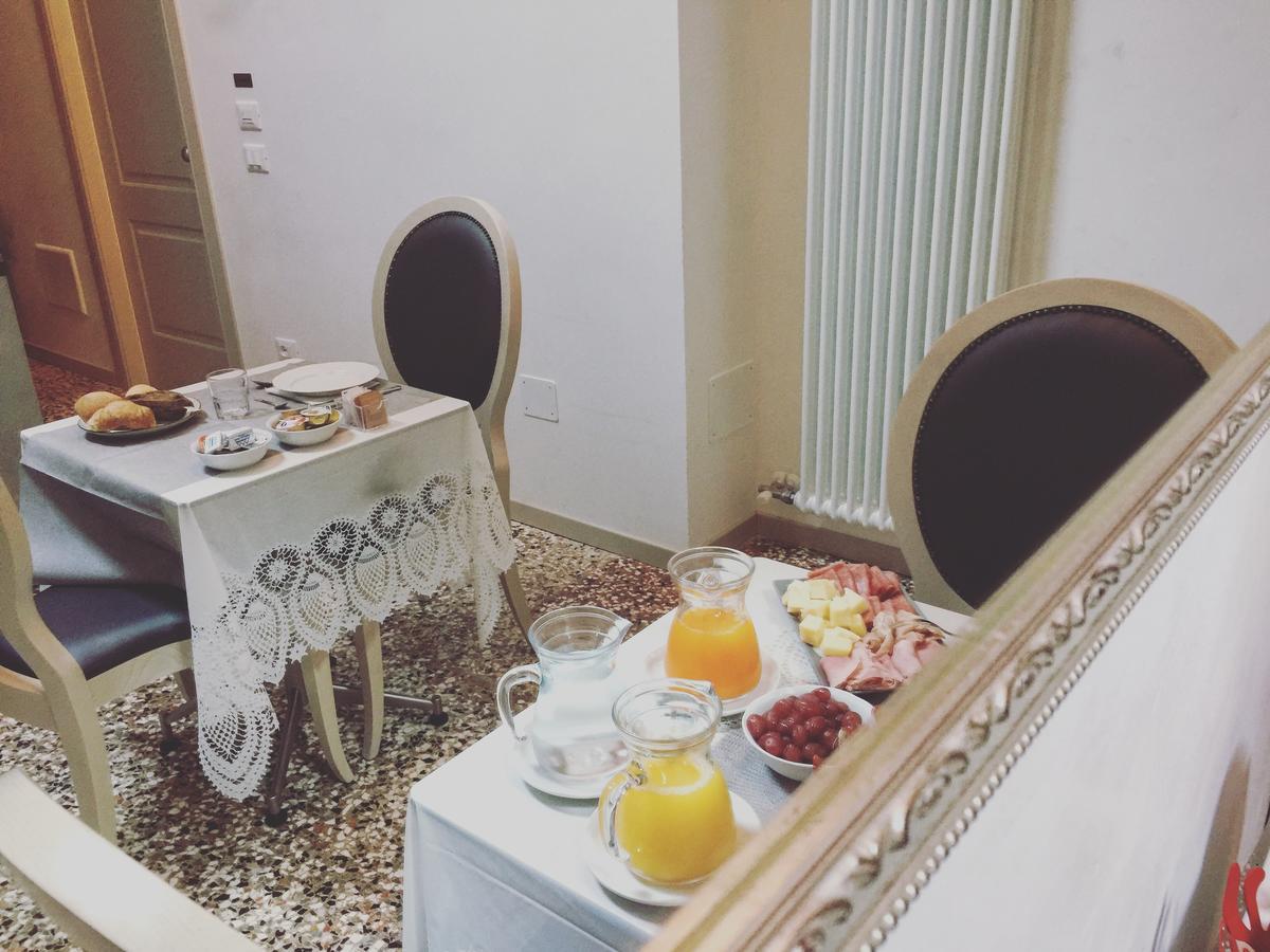 Frühstückspension Al Pozzo Di Luce Venedig